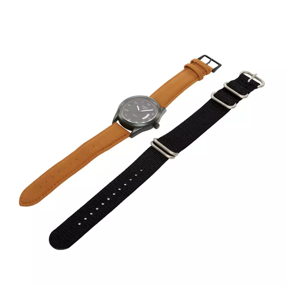 Eiger Verdon-Law Watch