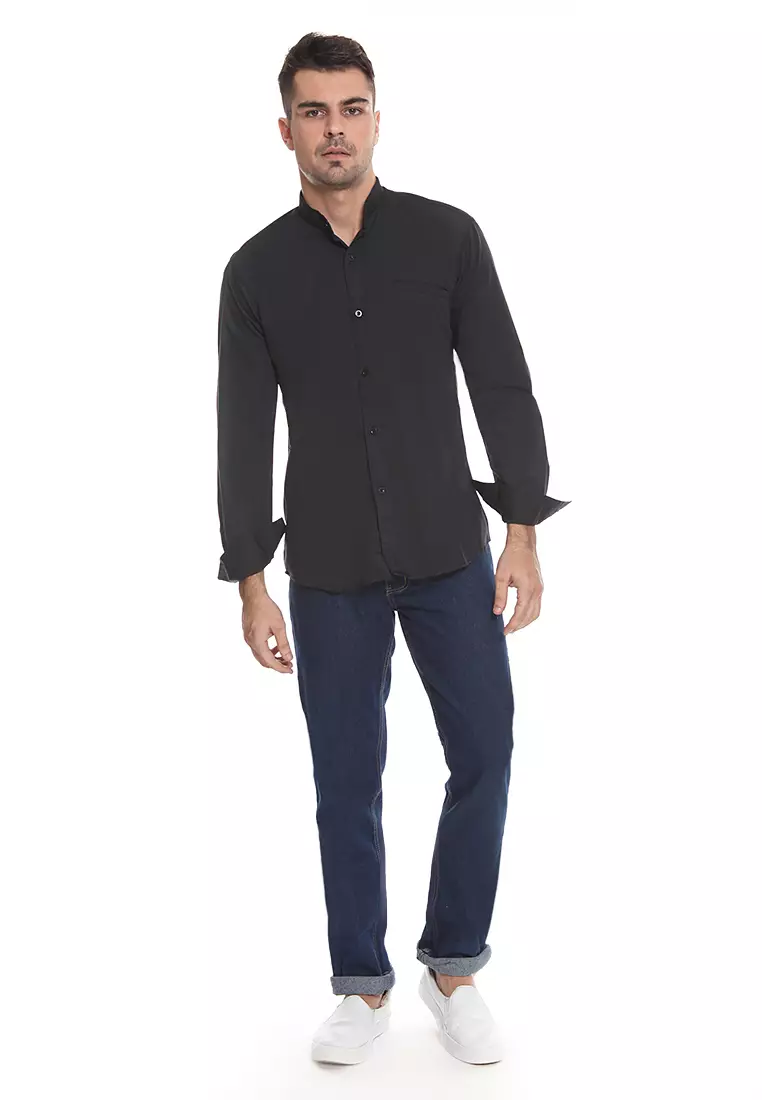 Jeans BASIC Premium Regular Fit JB907