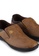 Green Point Club brown Comfort Casual Shoes 15071SHD4A2587GS_3