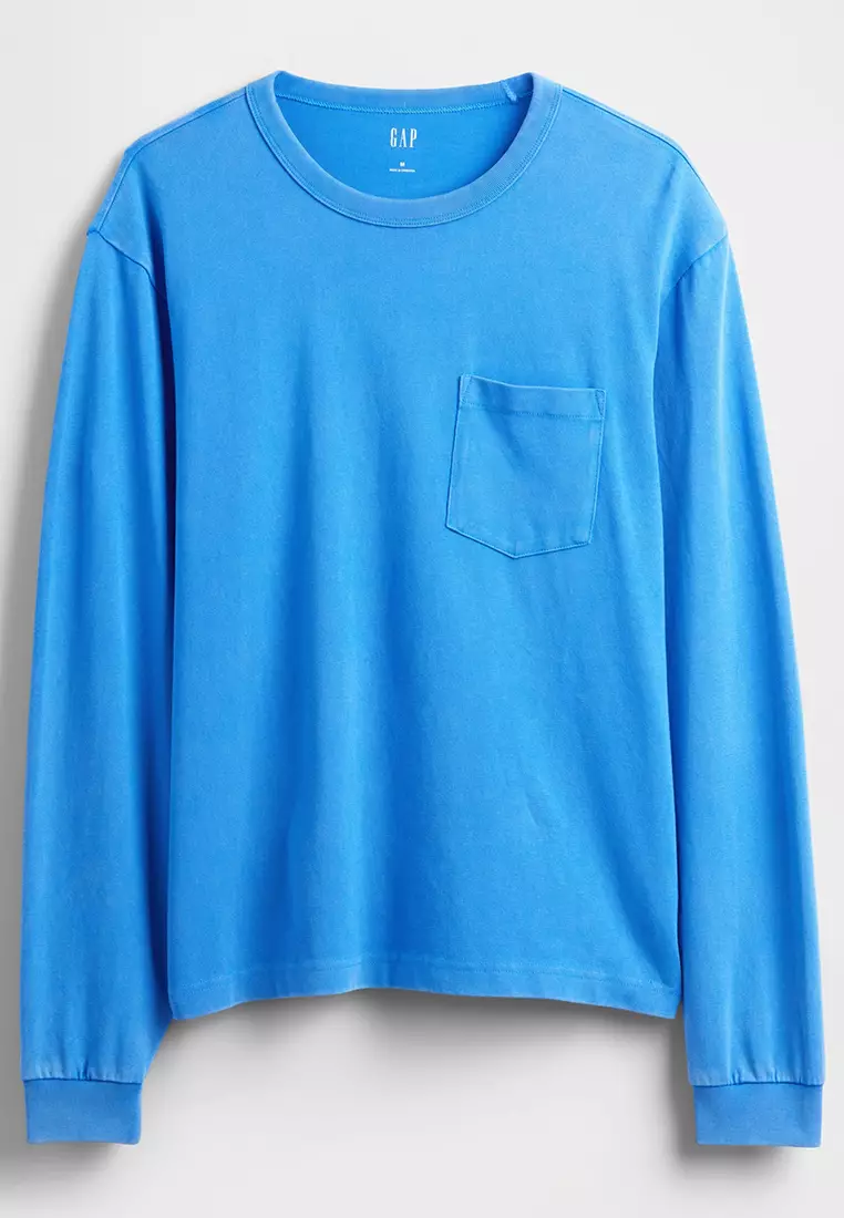 Heavyweight Relaxed T-Shirt