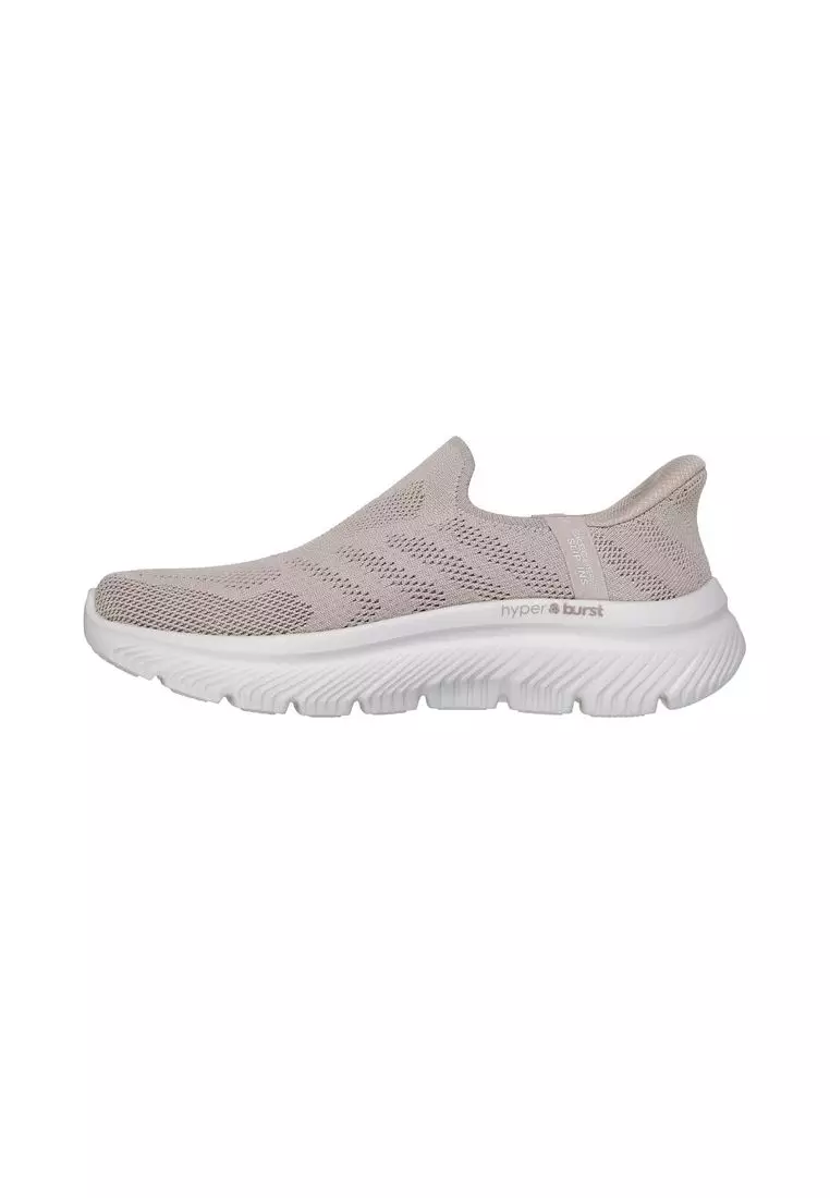 Buy Skechers Womens Go Walk Max Cushioning Hyper Slip On 2025