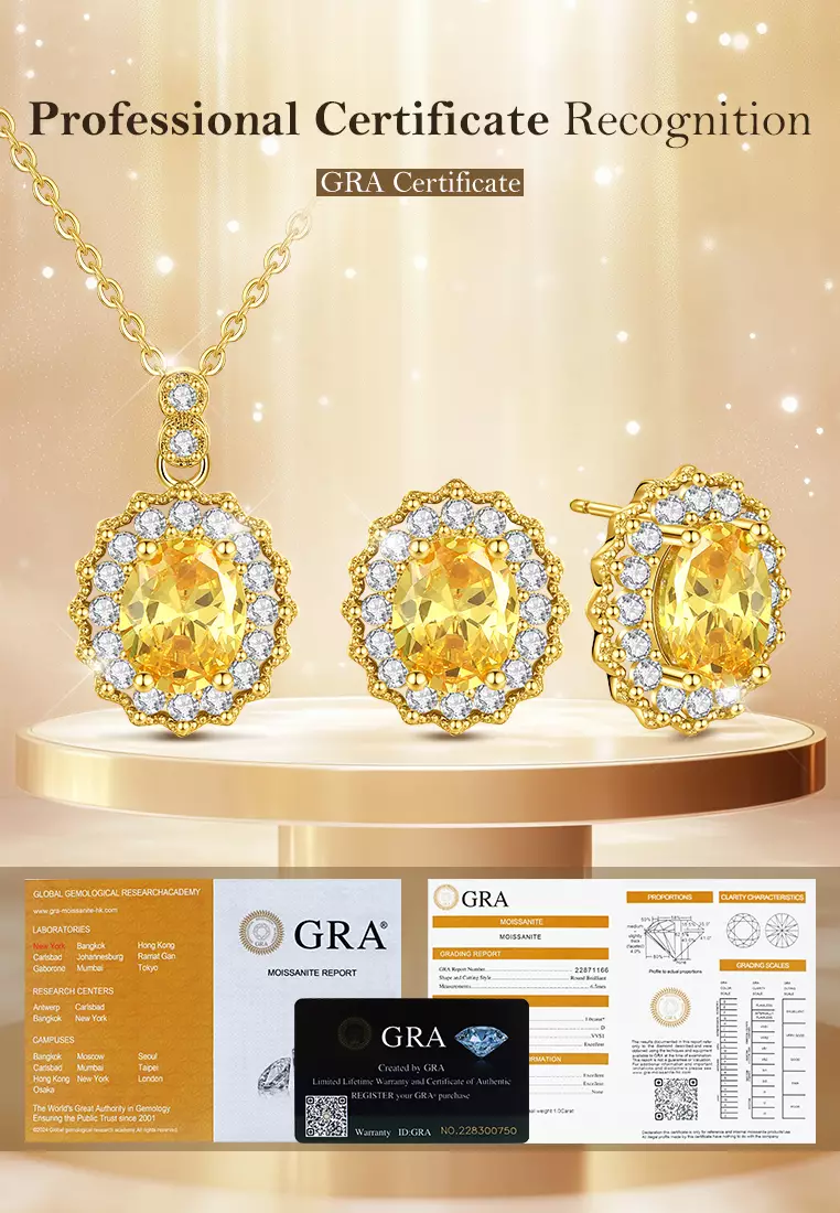 Set Perhiasan Kalung Anting Set Aksesori Serbaguna Minimalis Anti Luntur Baja Tahan Karat