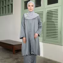 Ibu Stone Grey 