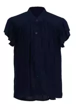 Biru Navy
