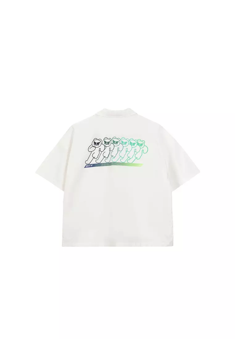 儿童宽松速干长裤防蚊裤透气