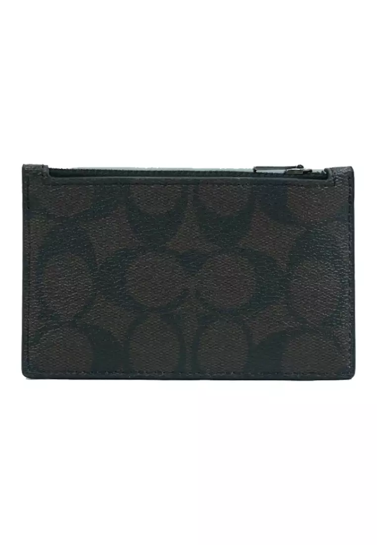 Buy Coach Wallets For Men  Sale Up to 90% @ ZALORA SG