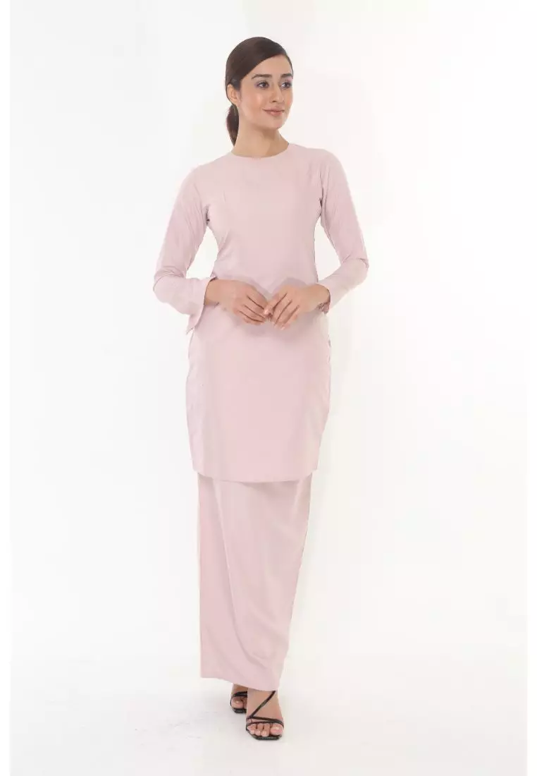 Baju Kurung Moden Qasandra