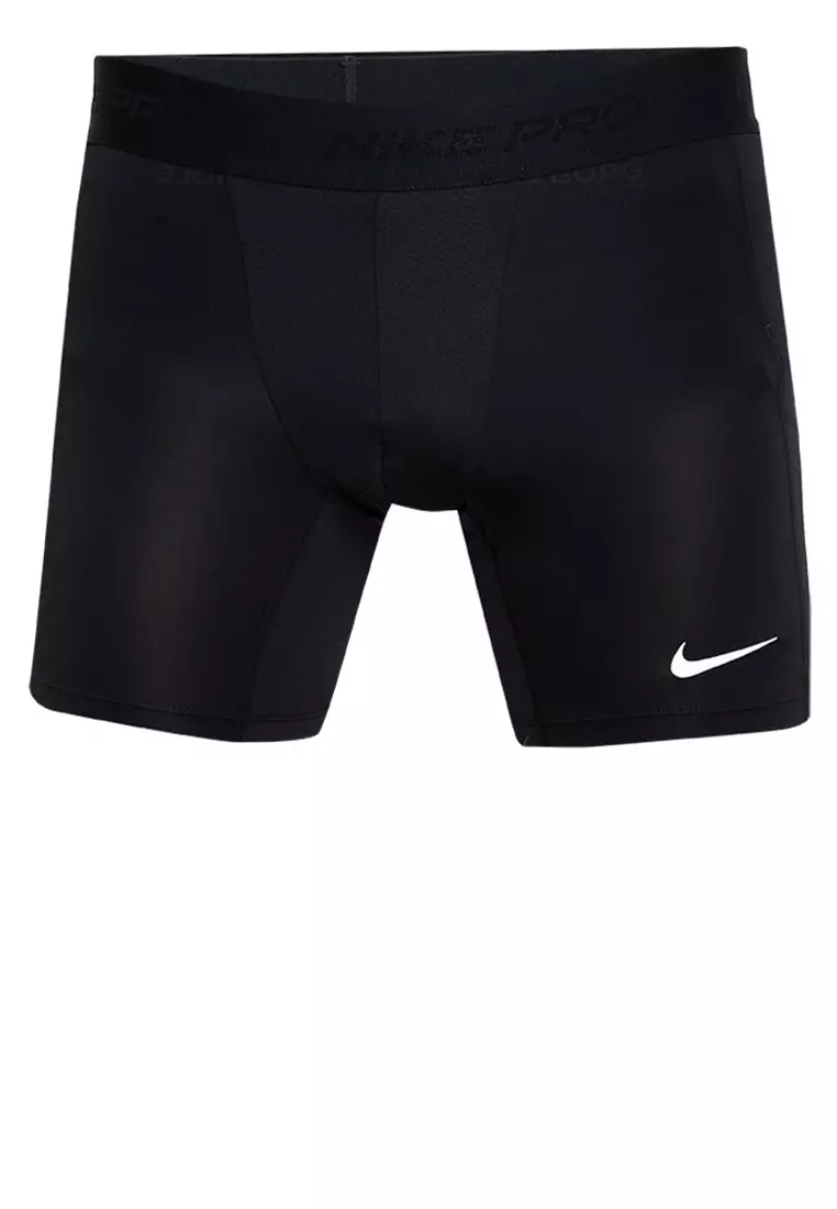 Nike Pro Dri-FIT 7" Shorts