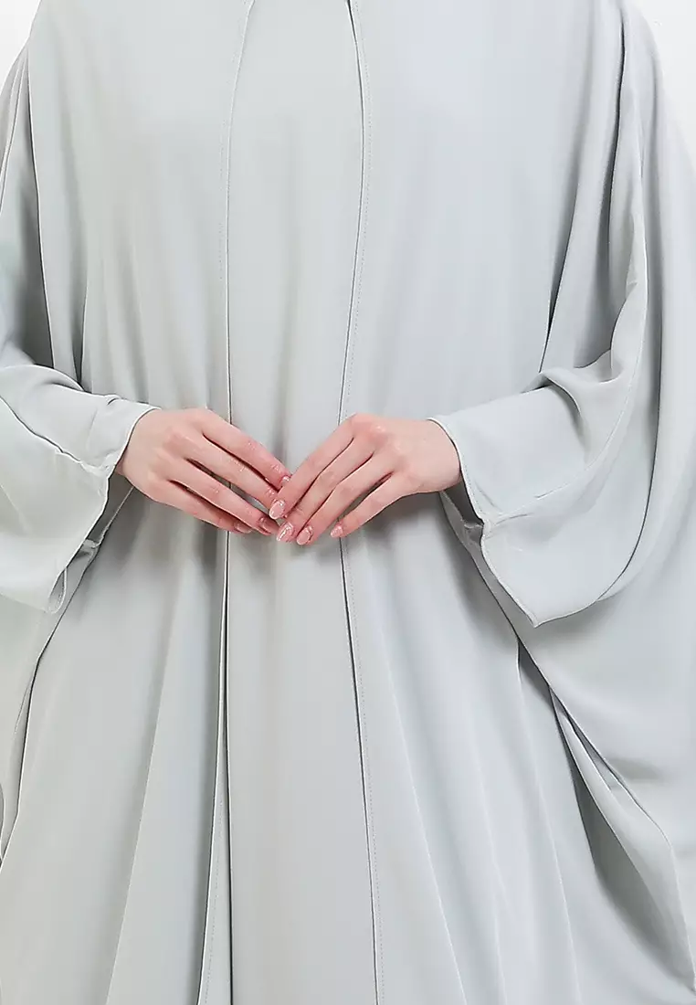 Femme Regular Fit Gamis