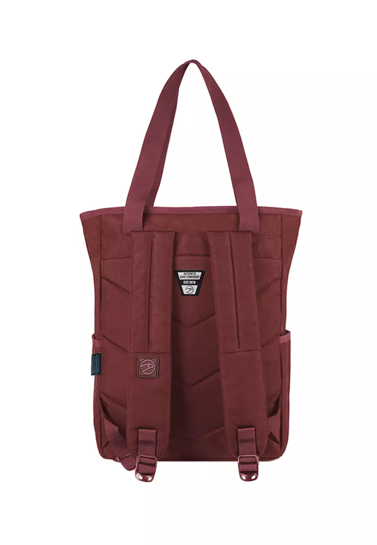 6088 Multi Carry Tote Backpack