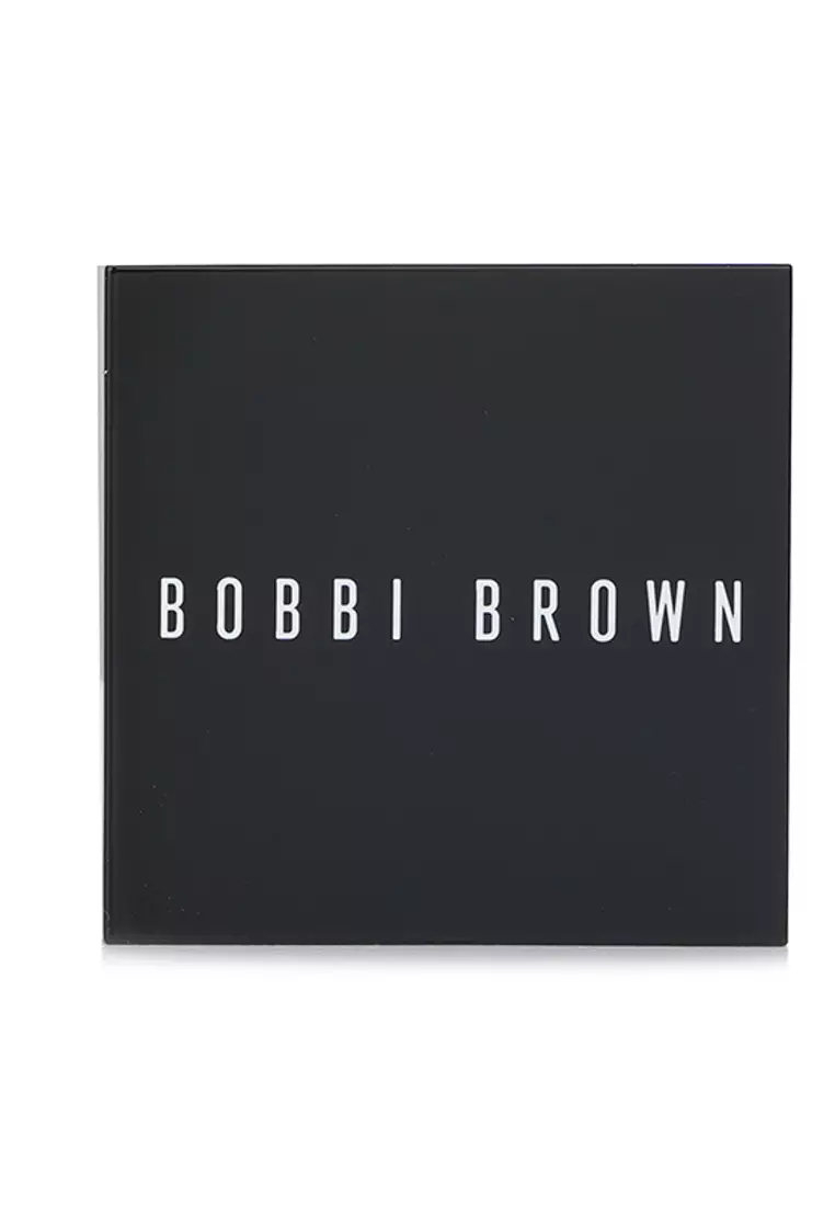 BOBBI BROWN - Highlighting Powder - # Pink Glow (Miniature) 3g/0.1oz