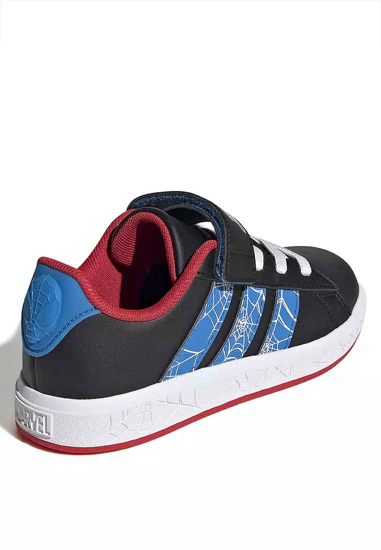 Marvel Spider-Man Grand Court Shoes