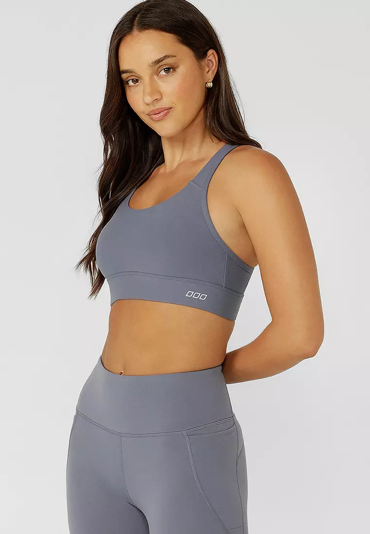 Amy Maximum Support Sports Bra