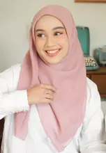 Dark Baby Pink