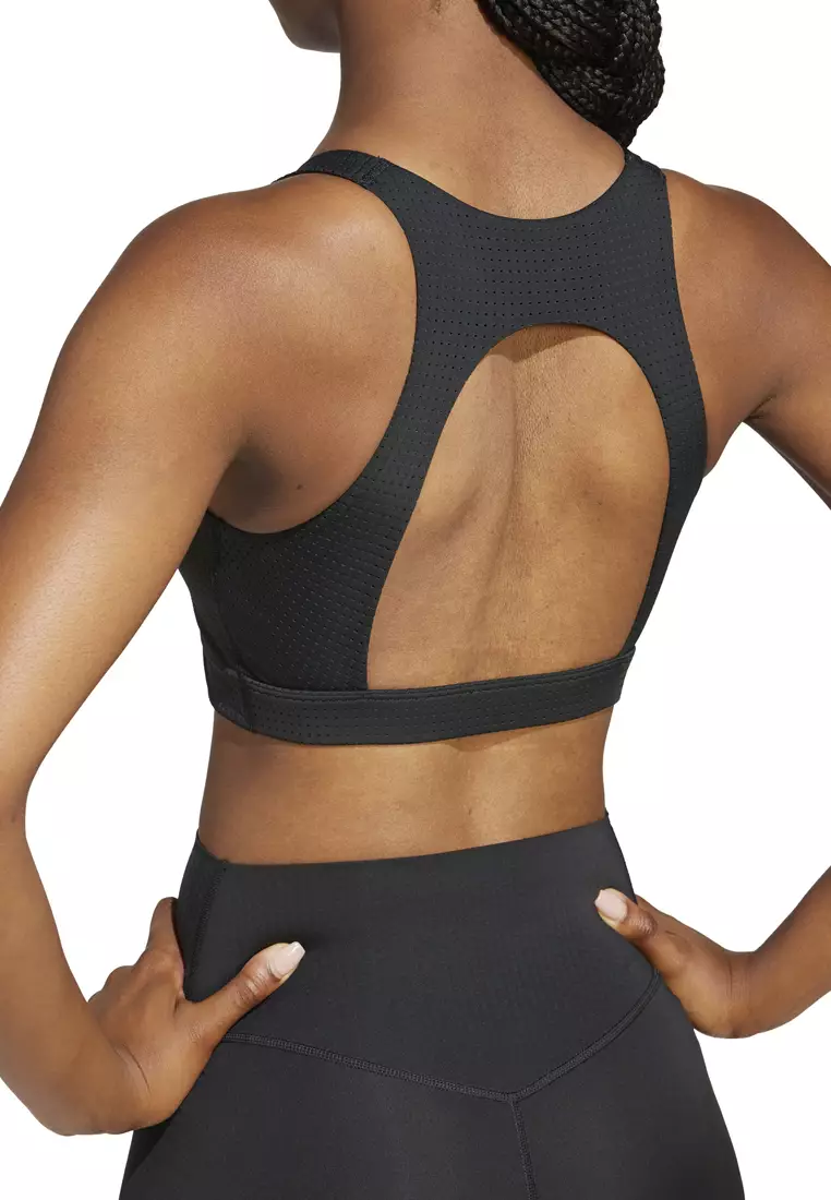 Powerimpact HIIT Medium-Support Training Bra