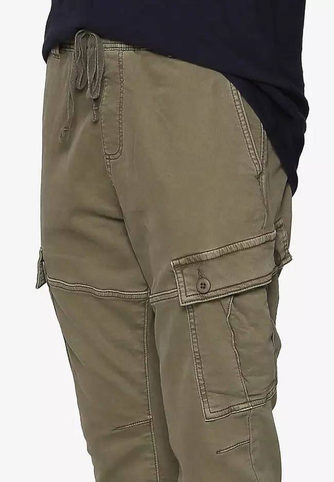 Military deals utility pants