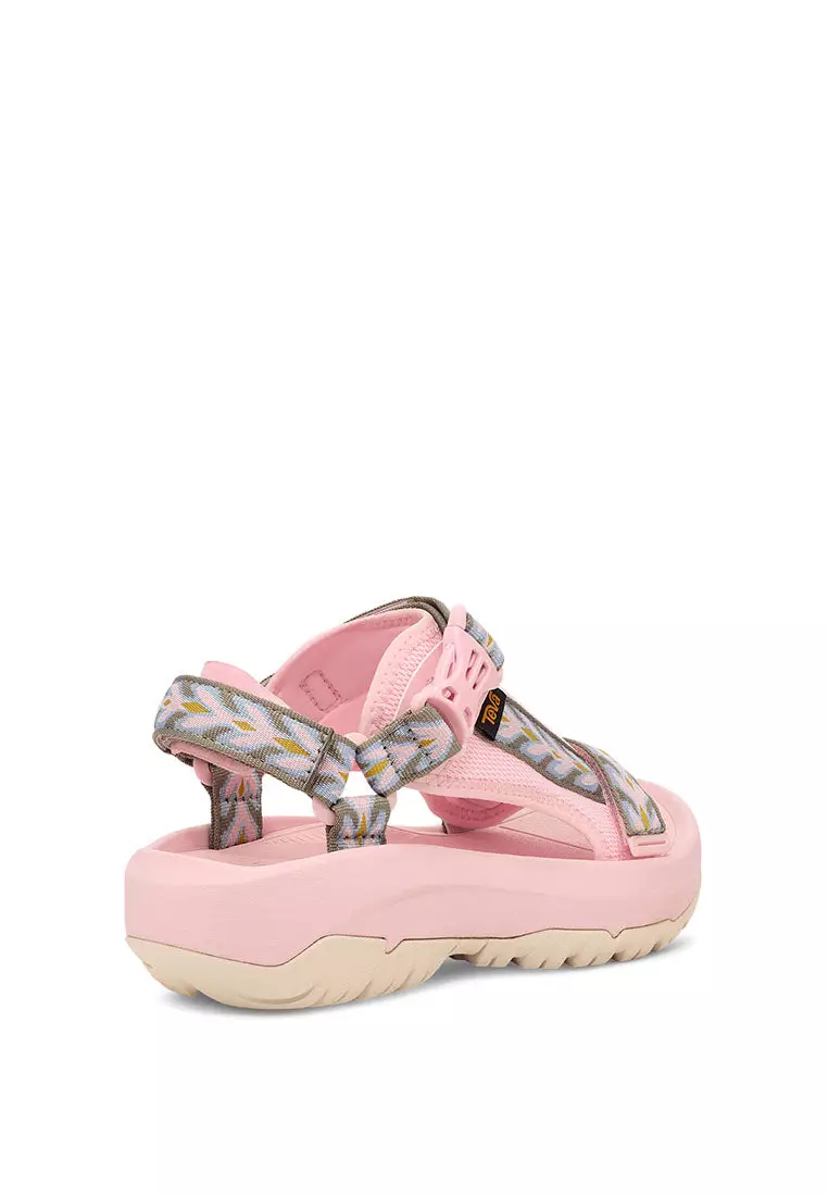 Women's Hurricane XLT2 Ampsole Volt Revive Sandal - Whisper Archival Revival (1163830-WRR)