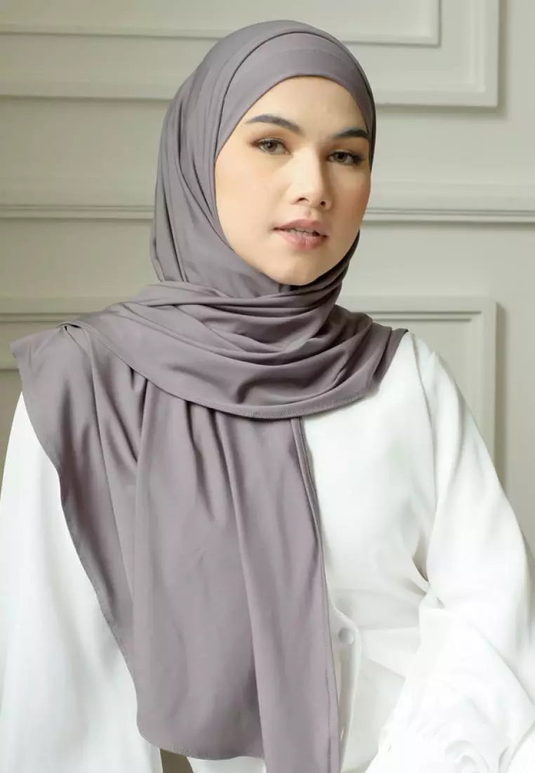 Jenna Instan Dark Grey