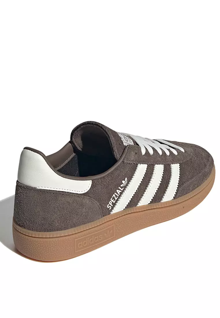 handball spezial shoes
