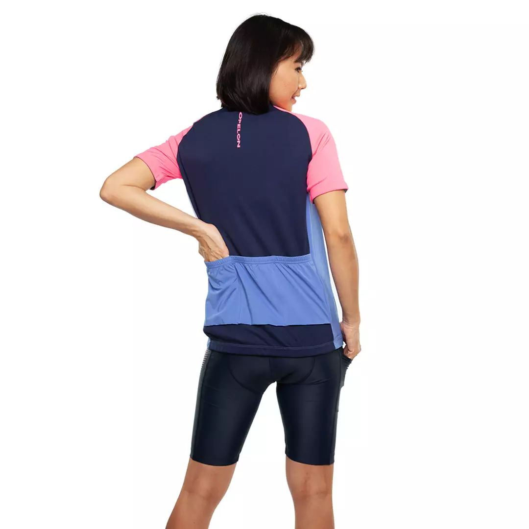 OPELON LADIES BIKE CLOTHES