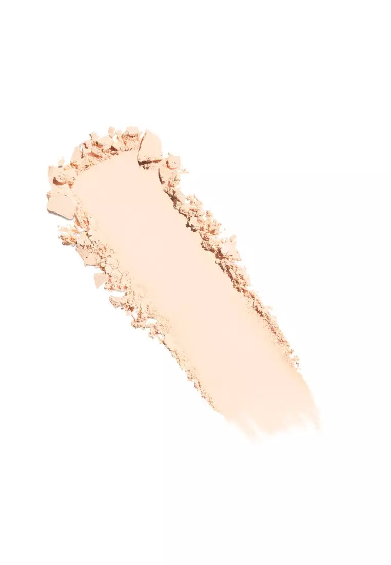 Real Flawless Feather Matte Powder Foundation - 0N Chantilly​