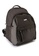 NUVEAU green Premium Oxford Nylon Backpack 54662AC79FADA6GS_2