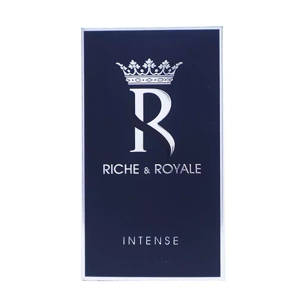 Fragrance World R Riche & Royale Intense Man 100 ML