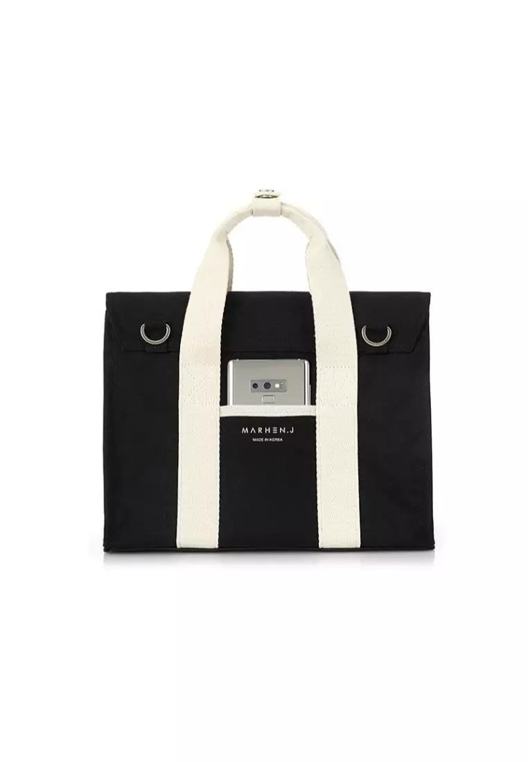 Roy bag marhen j size deals
