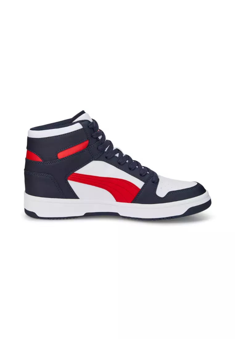 Puma rebound layup 2025 sl sneakers