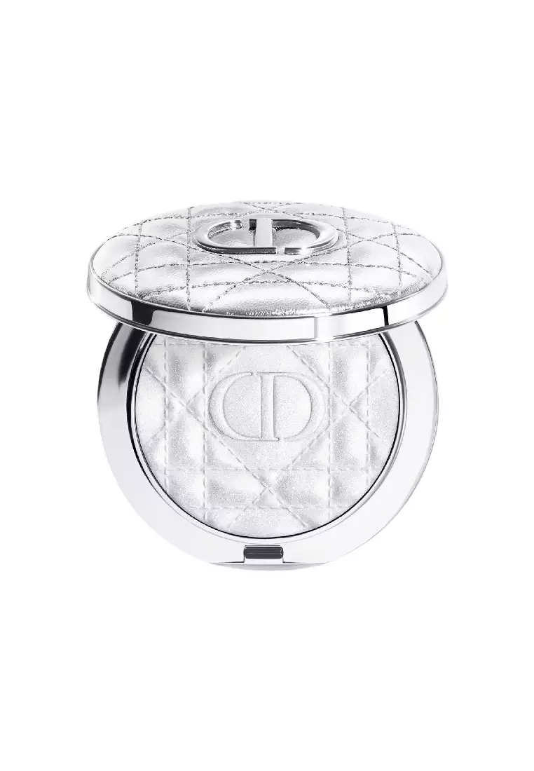 【新品】Dior Forever Glow Luminizer 06 Christian Dior FOREVER GLOW LUMINIZER #06 POAL SEQUIN 2026 | Buy
