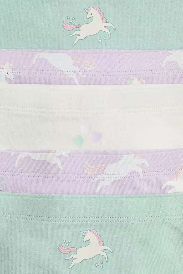 5-pack boxer briefs