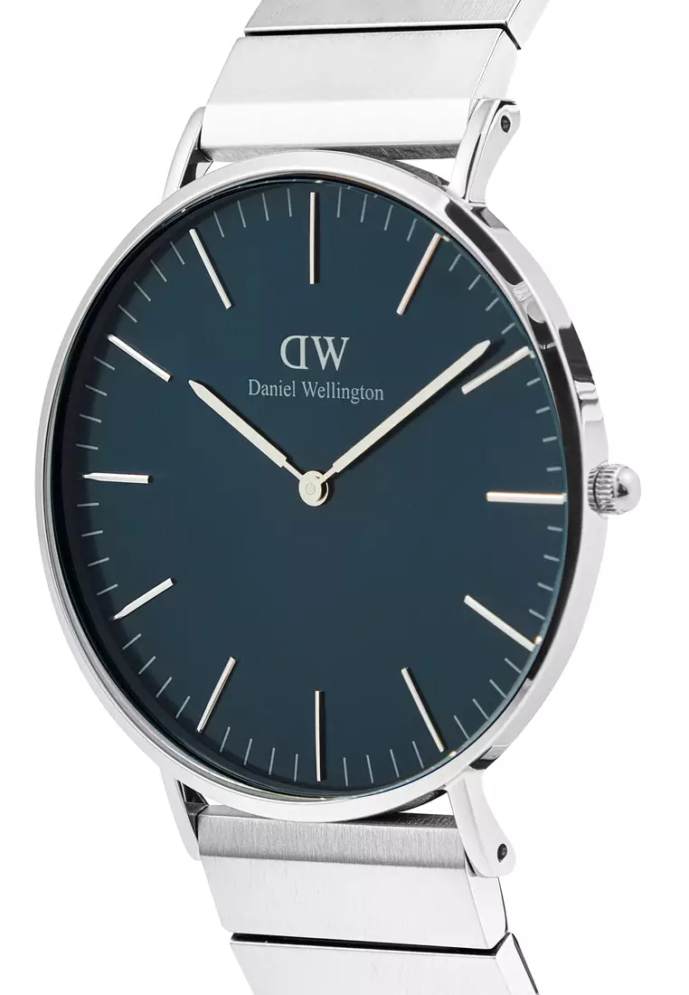 Dw classic sterling hot sale
