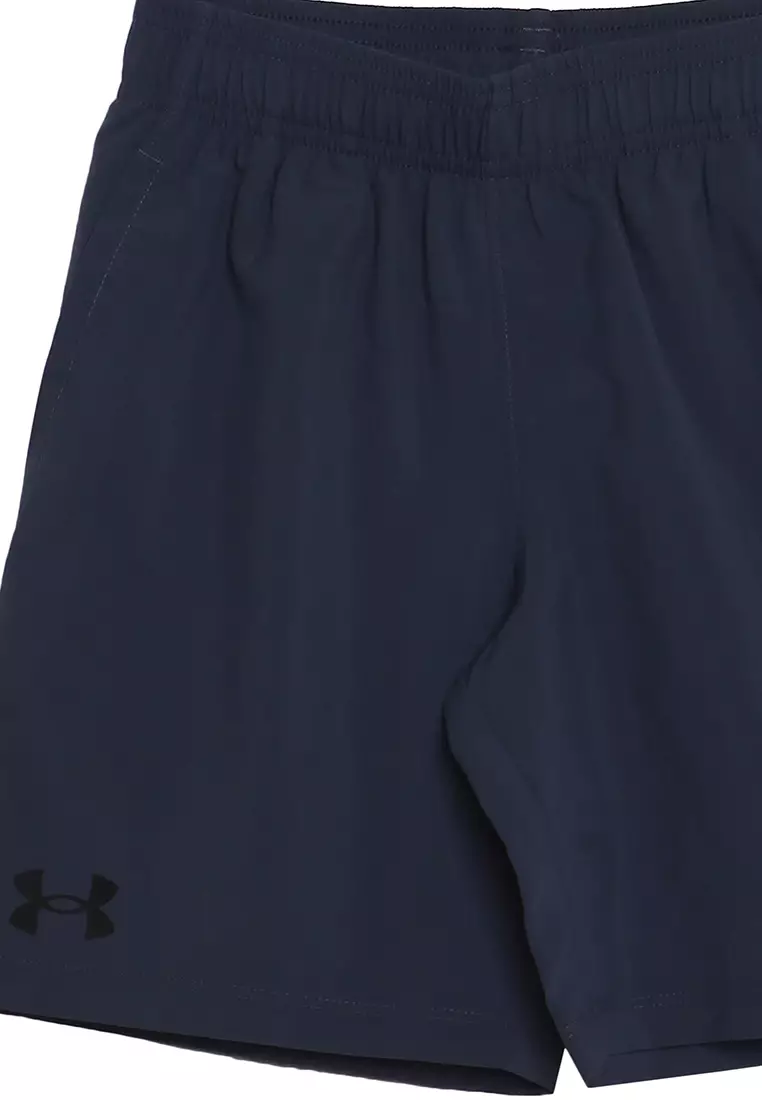 Under Armour Boys' Woven Shorts