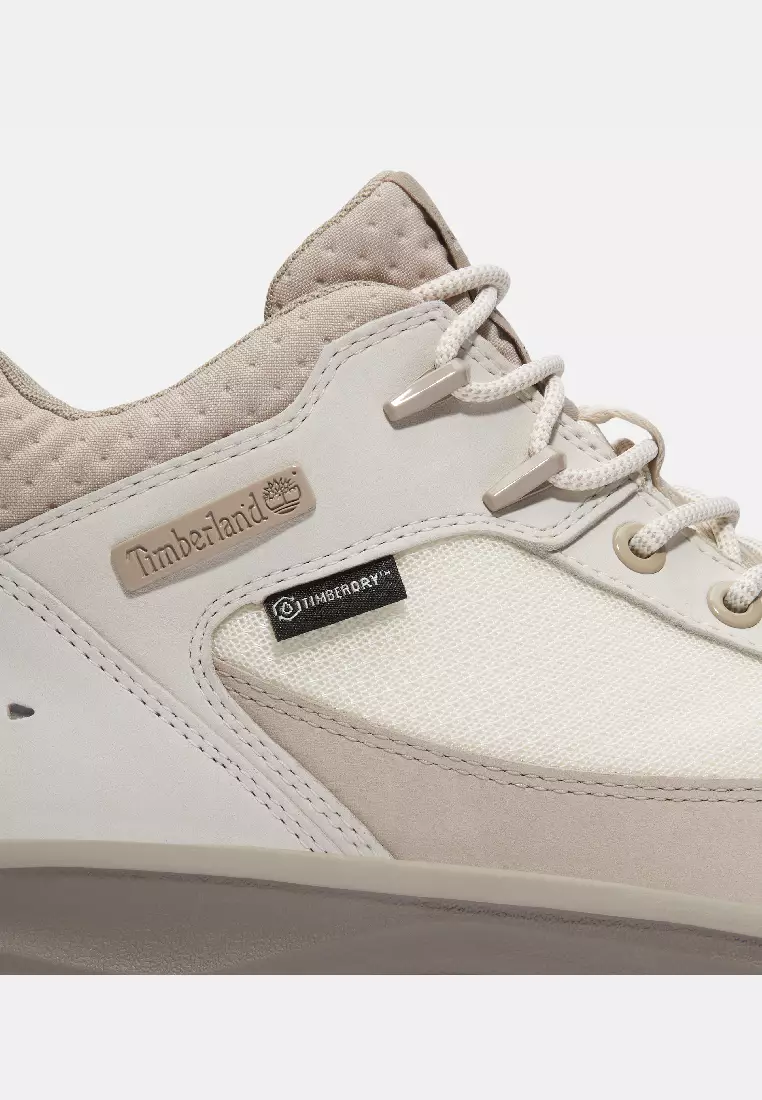 男款Motion 7防水中筒健行鞋