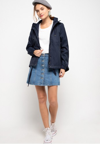 Jual Giordano Women's Hoodie Jacket Original | ZALORA ...