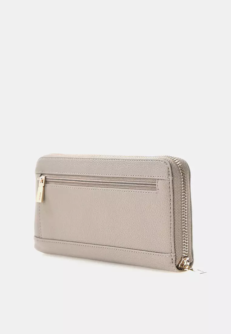 Laurel II Large Zip Around Wallet
