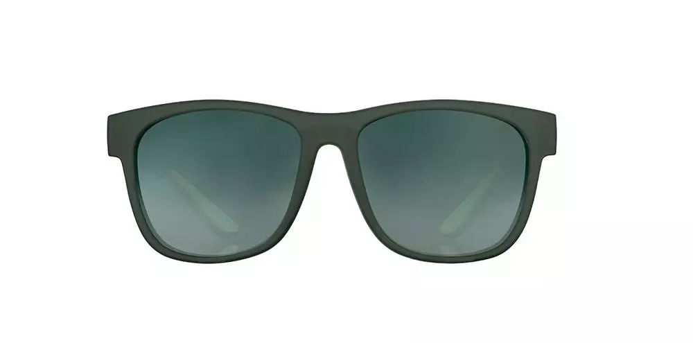 GOODR SUNGLASSES - MINT JULEP ELECTROSHOCK