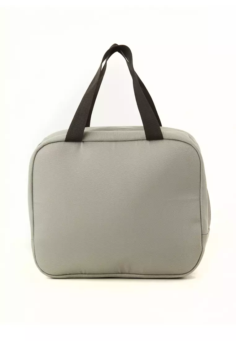 Justice League Collection Thermal Insulated Lunch Bag Chibi Yuki Batman