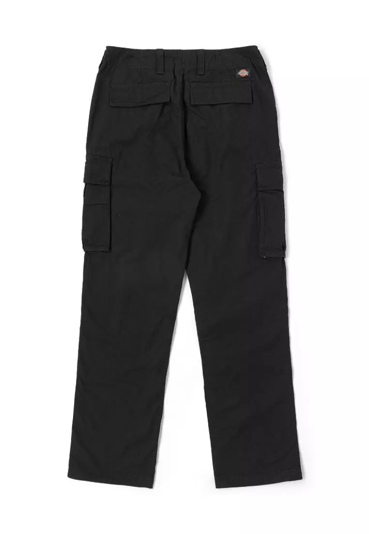 網上選購 Dickies Dickies Cargo Pants DK012275BLK 2024 系列 ZALORA香港
