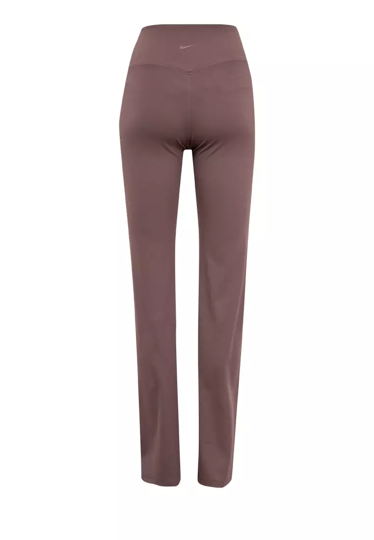 Zenvy Flared Leggings