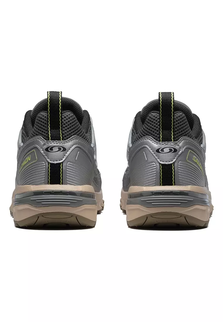 ACS + OG Unisex Sportstyle Shoes in Castlerock / Ftw Silver / Hazelnut