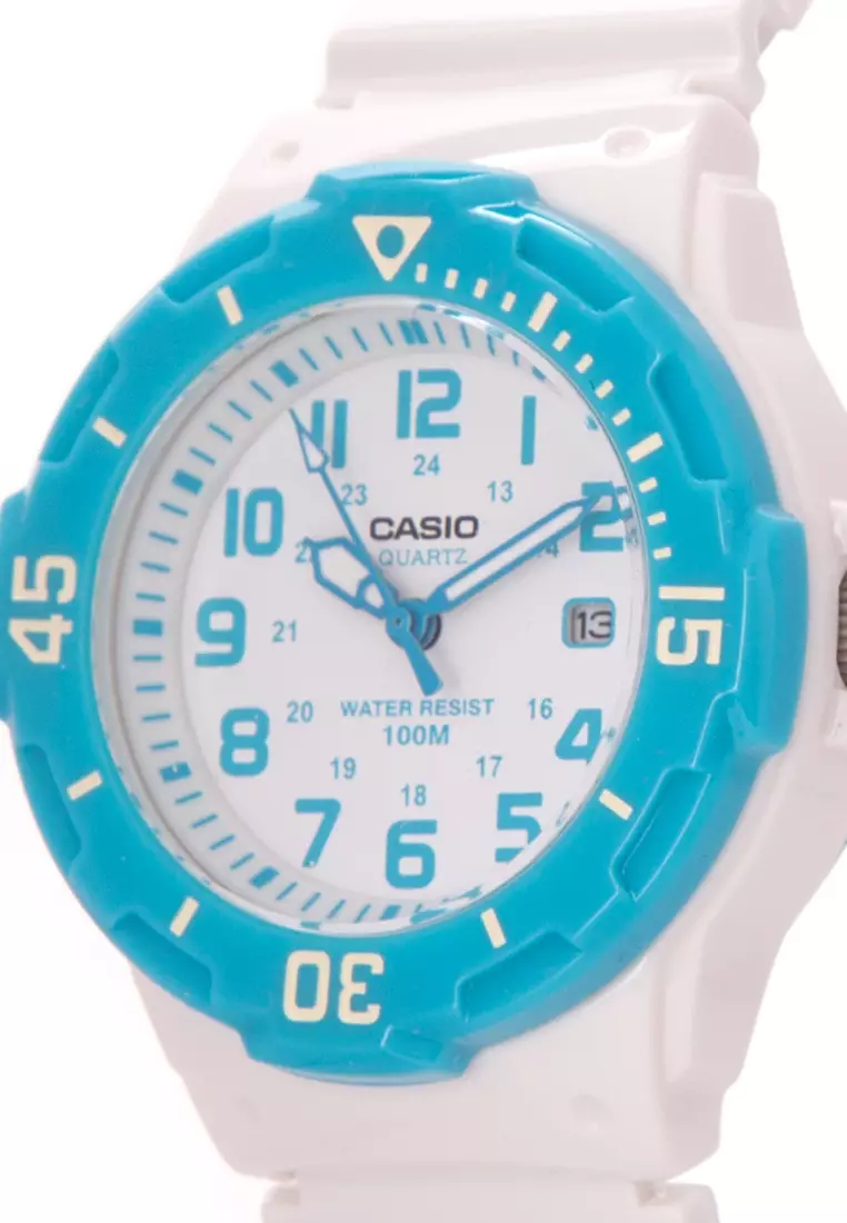 Analog Watch LRW-200H-2BVDF