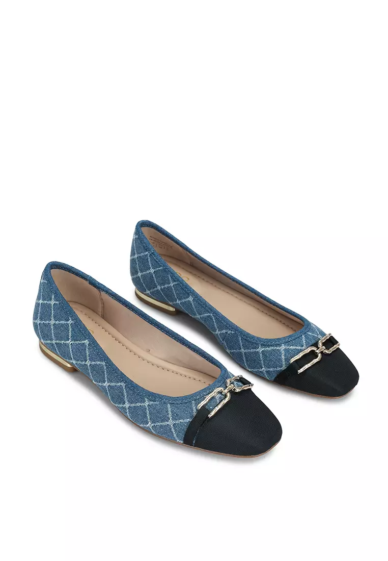 Aldo cheap ballerina flats
