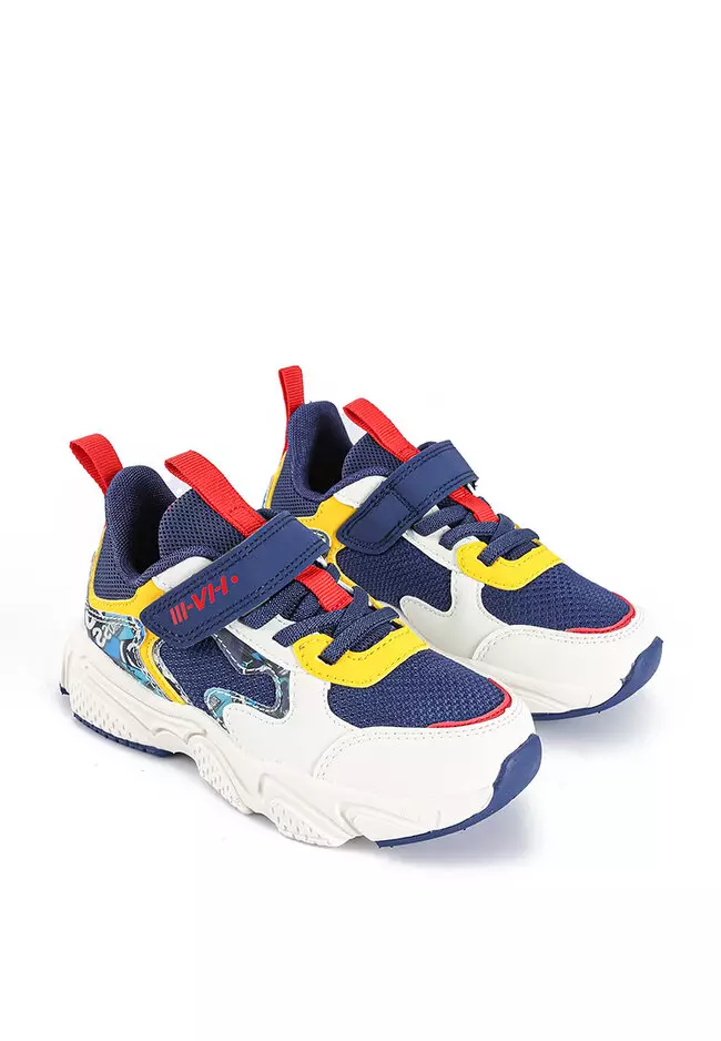 Buy 361° Little Kids Kid's Casual Shoes 2023 Online | ZALORA Singapore
