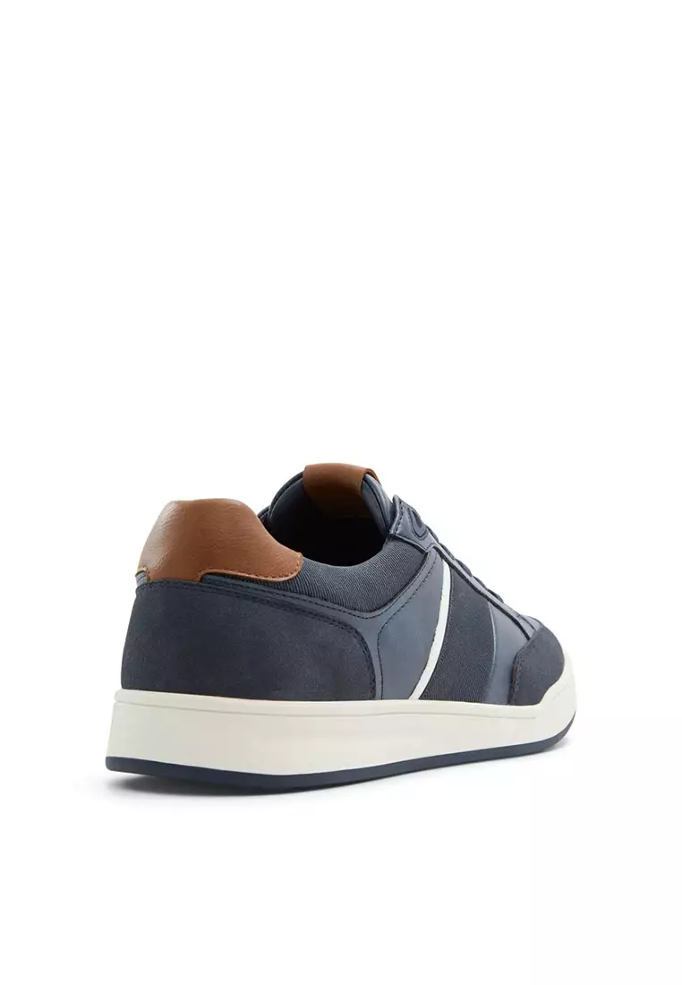 Palisade Lace-Up Shoes