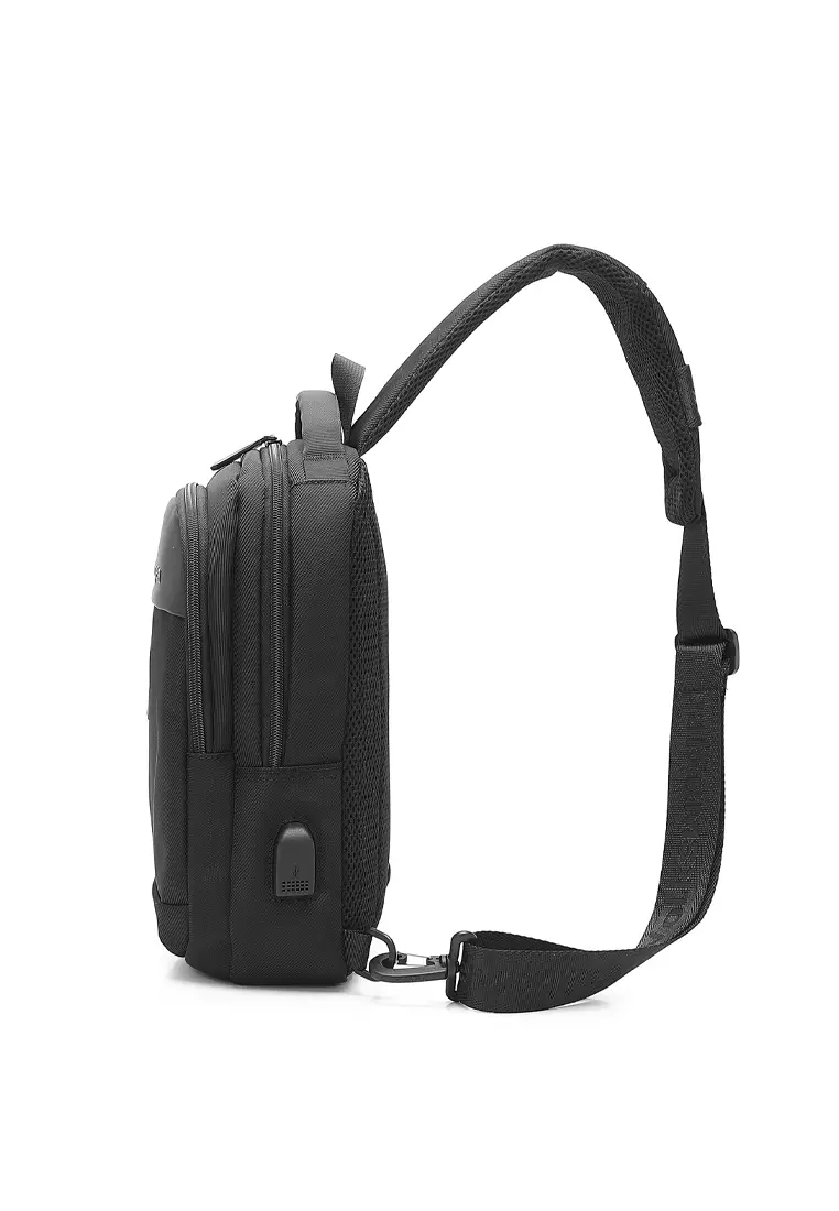 Chest bag - Black