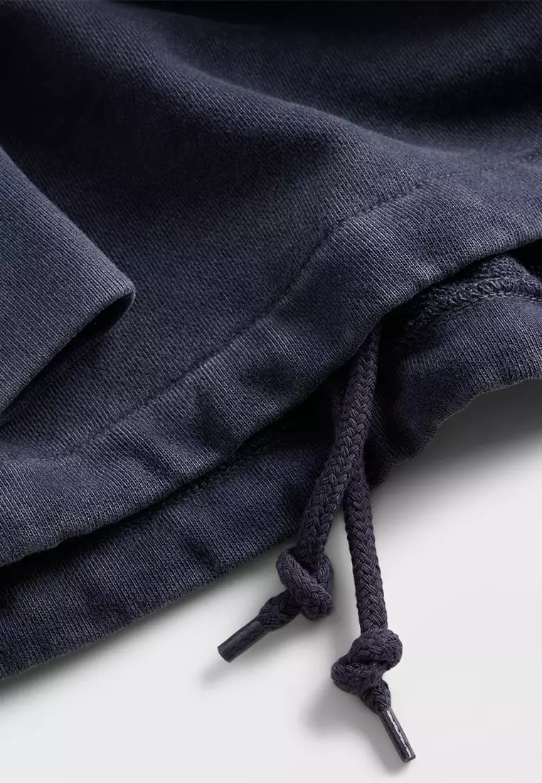 Logo Hoodie