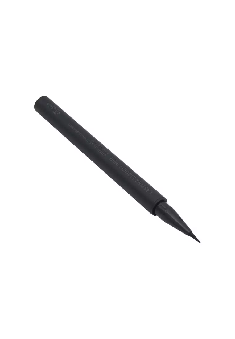 Ettusais Lasting Liquid Liner (#01 Mild Black)(0.5ml) 0.5ml01 Mild Blk
