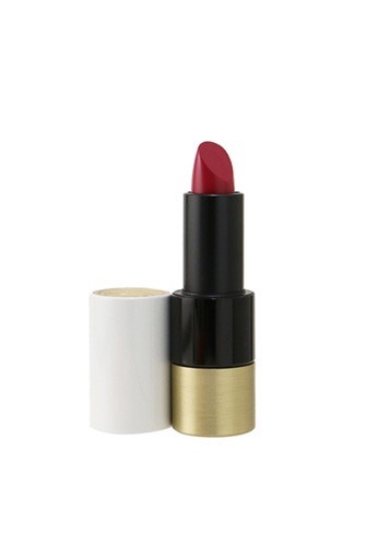 Hermès HERMÈS - Rouge Hermes Satin Lipstick - # 59 Rose Dakar (Satine) 3.5g/0.12oz 2479CBE4A0C65CGS_1
