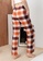Old Navy orange Matching Printed Flannel Pyjama Pants 92B88AA48788FEGS_6